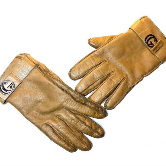 gucci driving gloves
